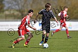 06.04.2019 - SG-DJK Limes - SG-FSV Hechlingen