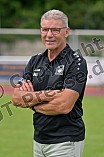 Fußball, Herren, Saison 2026-2027, VfB Eichstätt - Mannschaftsfoto & Portraits, 18.07.2026