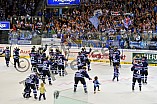 21.09.2014 - ERC Ingolstadt - Krefeld Pinguine