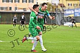 28.10.2017 - VfB Eichstätt - VfR Garching