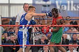 02.09.2018 - BC Eichstätt - Hoddesdon Boxing Academy