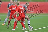 Fußball, Frauen, Landesliga Süd, Saison 2023-2024, Spieltag 21, FC Ingolstadt 04 II - FV Obereichstätt, 26.05.2024