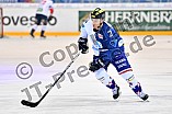 ERC Ingolstadt vs Adler Mannheim, Eishockey, DEL, Deutsche Eishockey Liga, Spieltag 43, 29.01.2017