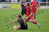Fußball, Herren, Kreisliga Neumarkt Jura West, Saison 2024-2025, Spieltag 12, DJK Limes - TSV-SV Pfofeld-Theilenhofen, 27.10.2024