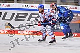 04.01.2021 - ERC Ingolstadt - Adler Mannheim