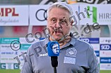 Fußball, Herren, Regionalliga Bayern, Saison 2026-2027, Spieltag 4, VfB Eichstätt - SpVgg Ansbach, 14.08.2026