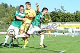 10.09.2011 - VfB Eichstätt / FC Augsburg II