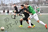 04.03.2017 - FC Würzburger Kickers U23 - VfB Eichstätt