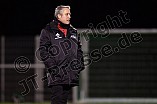16.01.2018 - Trainingsauftakt VfB Eichstätt