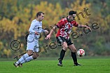 Fußball, Herren, Kreisklasse 1, Saison 2024-2025, Spieltag 15, TSV Gaimersheim II - SV Stammham, 09.11.2024