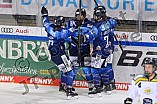 Eishockey, Frauen, DFEL, Saison 2020-2021, ERC Ingolstadt - Mad Dogs Mannheim, 30.01.2021
