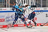 Eishockey, Frauen, DFEL, Saison 2022-2023, ERC Ingolstadt - Eisbären Berlin, 04.02.2023