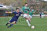 21.04.2012 - VfB Eichstätt / TSV Kottern