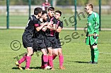 30.04.2017 - SV Marienstein II - FC Türk Gücü Eichstätt