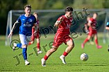 Fußball, Herren, Kreisliga Neumarkt Jura West, Saison 2025-2026, Spieltag 6, SV Marienstein - SC Polsingen, 06.09.2025