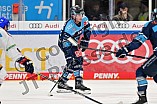Eishockey, Herren, DEL, Saison 2022-2023, Spieltag 8, ERC Ingolstadt - Eisbären Berlin, 07.10.2022