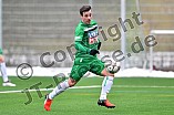 04.03.2018 - VfB Eichstätt - FC Ehekirchen