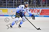 Straubing Tigers vs ERC Ingolstadt, DEL, Deutsche Eishockey Liga, Spieltag 45, 16.02.2020
