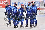 Eishockey, Herren, DEL, Saison 2020-2021, ERC Ingolstadt - Krefeld Pinguine, 22.03.2021