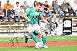 06.10.2012 - VfB Eichstätt / BC Aichach