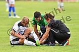 15.07.2017 - VfB Eichstätt - FC Unterföhring