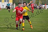 Fußball, Herren, Kreisklasse Neumarkt Jura Süd, Saison 2025-2026, Spieltag 24, DJK Pollenfeld - DJK 70 Weinsfeld, 03.05.2026