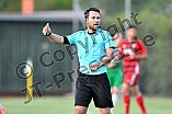 27.04.2018 - VfB Eichstätt - FC Ingolstadt 04 II