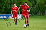 Fußball, Herren, Kreisliga Neumarkt Jura West, Saison 2024-2025, Spieltag 24, TSV Katzwang - DJK Limes, 18.05.2025