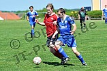 22.05.2016 - DJK Grafenberg - SV Mühlhausen