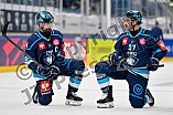 Hockey, Mens, CHL, Season 2025-2026, Regular Season, Game Day 6, ERC Ingolstadt - Odense Bulldogs, 15.10.2025