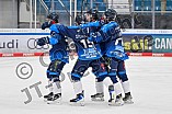Eishockey, Herren, U20 DNL, Saison 2025-2026, ERC Ingolstadt - Jungadler Mannheim, 24.01.2026