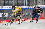 Eishockey, Frauen, DFEL, Saison 2022-2023, ERC Ingolstadt - Mad Dogs Mannheim, 19.11.2022