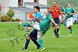 21.08.2016 - FC Haunstetten - SF Hofstetten