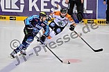 08.01.2014 - ERC Ingolstadt - Grizzly Adams Wolfsburg