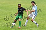 24.09.2017 - FC Arnsberg - FC GW Ingolstadt