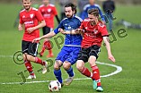 14.04.2019 - SV Marienstein - BSC Woffenbach
