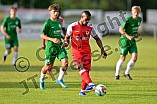 Fußball, Herren, Landesliga Südwest, Saison 2026-2027, Spieltag 1, TSV 1860 Weißenburg - SV Manching, 21.07.2026