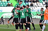 31.10.2017 - SpVgg Greuther Fürth II - VfB Eichstätt