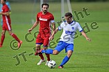 08.09.2018 - SV Marienstein - TSV Berching