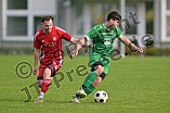 Fußball, Herren, Kreisklasse 1, Saison 2024-2025, Spieltag 12, SV Denkendorf - Türkisch SV Ingolstadt, 19.10.2024
