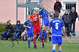 05.05.2019 - DJK Grafenberg - FC Haunstetten