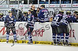 25.01.2015 - ERC Ingolstadt - EHC Red Bull München