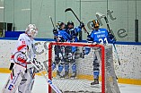 Eishockey, Frauen, DFEL, Saison 2023-2024, ERC Ingolstadt - ECDC Memmingen Indians, 21.01.2024
