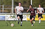 Fußball, Herren, Kreisliga Neumarkt Jura West, Saison 2024-2025, Freundschaftsspiel, DJK Limes - 1. FC Nürnberg, 11.07.2024