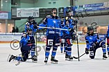 Eishockey, U20, DNL, Saison 2024-2025, Playoffs Halbfinale - Spiel 3, ERC Ingolstadt - Jungadler Mannheim, 22.03.2025