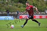 Fußball, Herren, Bayerischer Totopokal, Saison 2022-2023, Viertelfinale, VfB Eichstätt - FC Ingolstadt 04, 27.09.2022