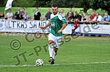 01.08.2015 - VfB Eichstätt - 1. FC Sand
