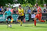 Fußball, Herren, Kreisliga West, Saison 2022-2023, Relegation, TSV 04 Feucht - DJK Pollenfeld, 17.06.2023