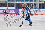 Eishockey, Frauen, DFEL, Saison 2024-2025, ERC Ingolstadt - Mad Dogs Mannheim, 23.11.2024