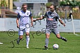 Fußball, Herren, Bayernliga Nord, Saison 2023-2024, Vorbereitung, FC Ehekirchen - VfB Eichstätt, 09.07.2023